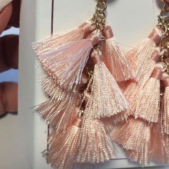 New Persimmon earrings - Picture 5 of 6